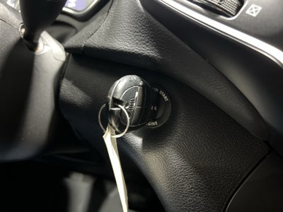 2021 Jeep Cherokee Latitude