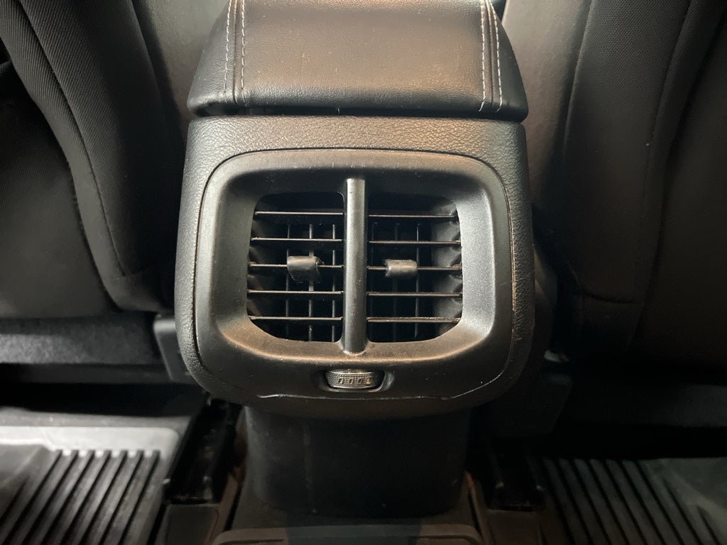 2021 Jeep Cherokee Latitude