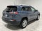 2021 Jeep Cherokee Latitude