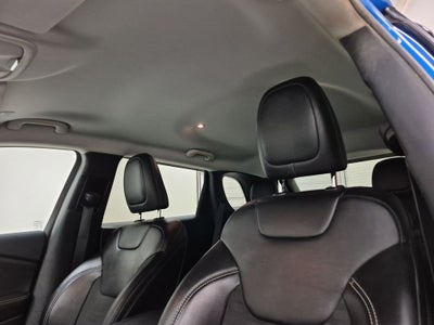 2022 Jeep Cherokee X