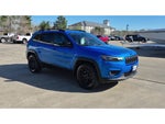 2022 Jeep Cherokee X