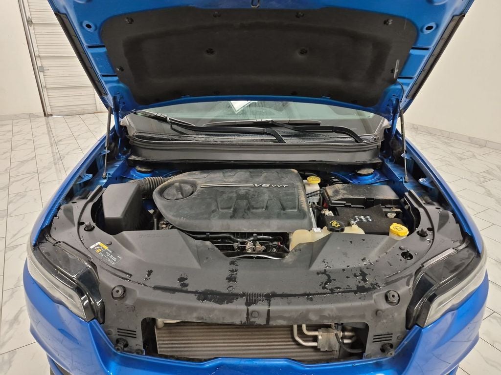 2022 Jeep Cherokee X