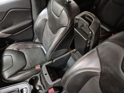 2022 Jeep Cherokee X