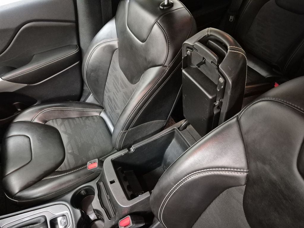 2022 Jeep Cherokee X