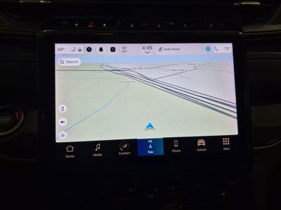 2022 Jeep Grand Cherokee 4xe Trailhawk