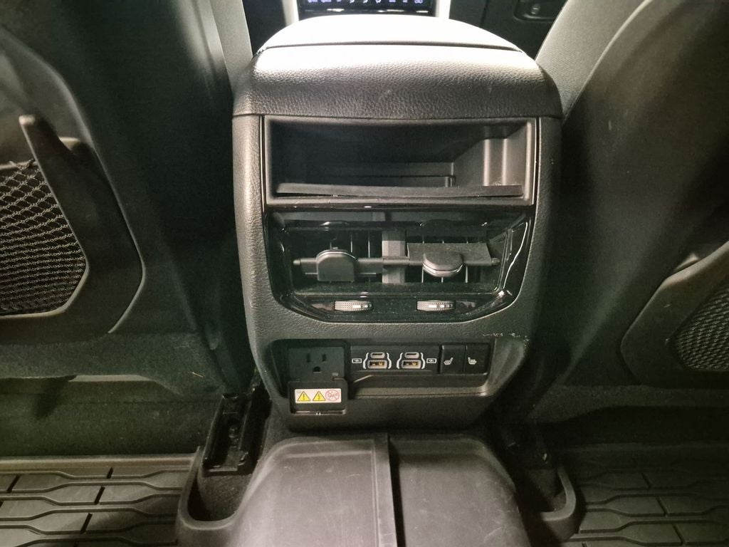 2022 Jeep Grand Cherokee 4xe Trailhawk