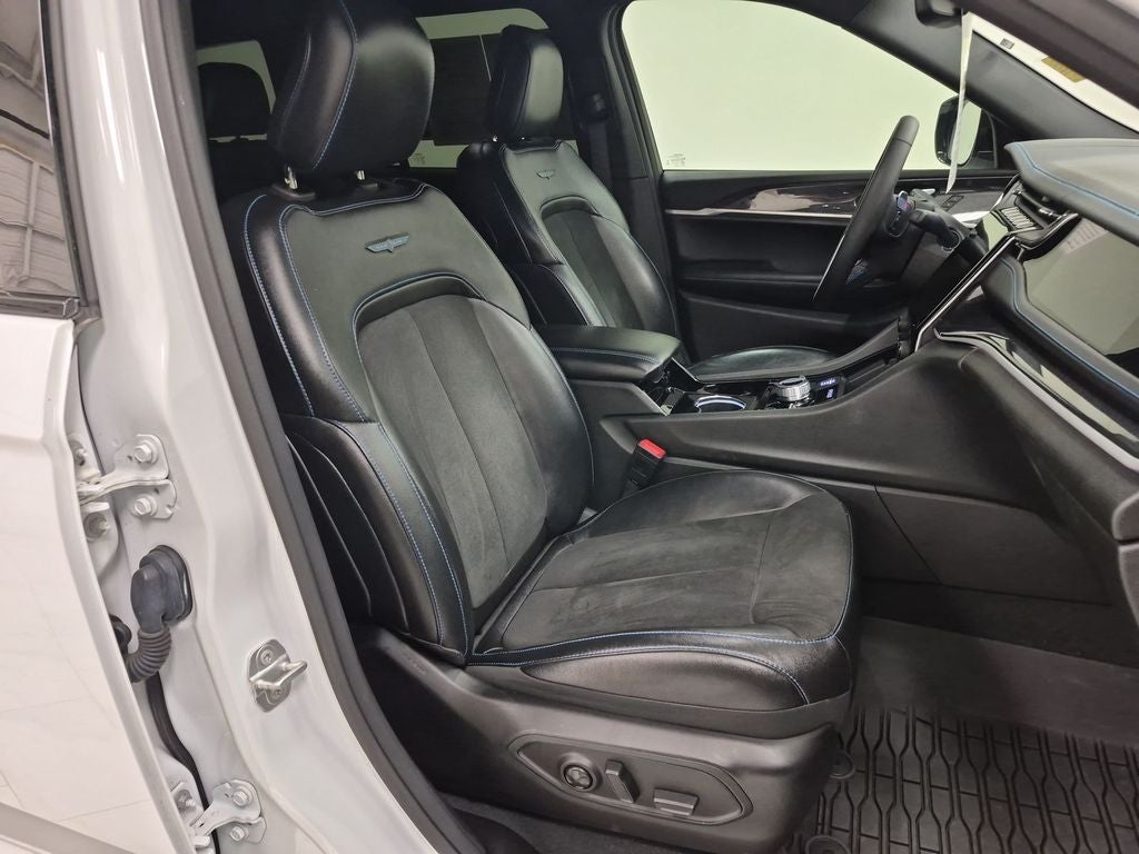 2022 Jeep Grand Cherokee 4xe Trailhawk