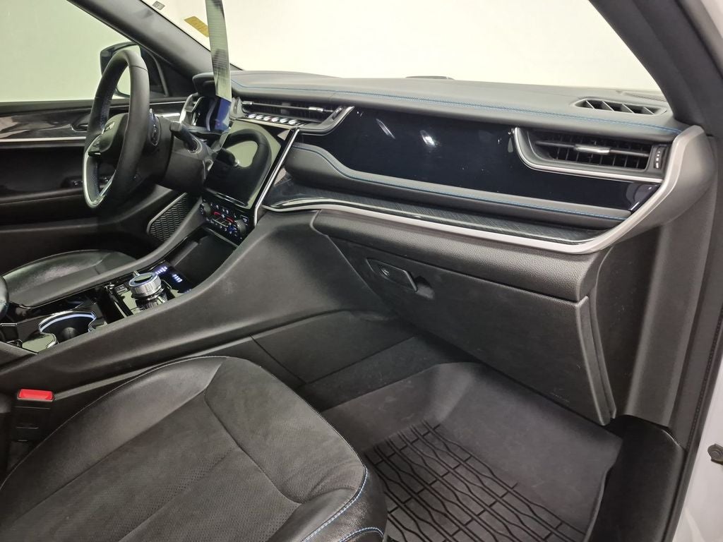 2022 Jeep Grand Cherokee 4xe Trailhawk