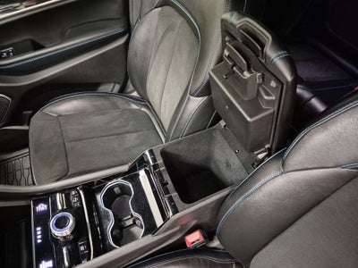 2022 Jeep Grand Cherokee 4xe Trailhawk