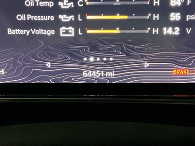 2022 Jeep Wagoneer Series I