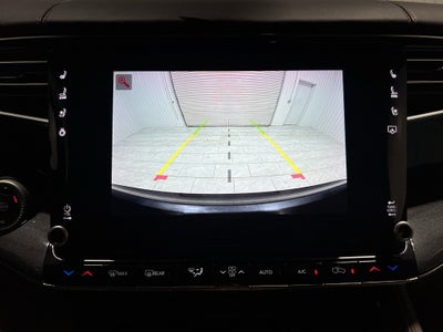 2022 Jeep Wagoneer Series I