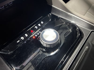 2022 Jeep Wagoneer Series I