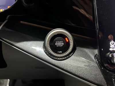 2022 Jeep Wagoneer Series I