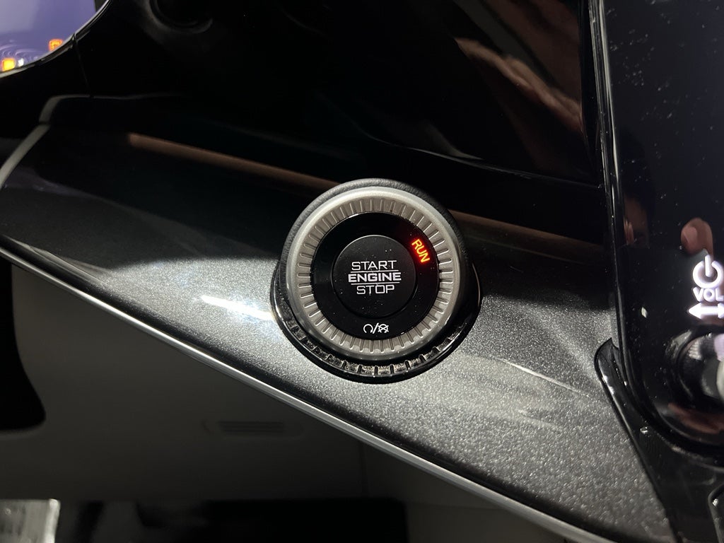 2022 Jeep Wagoneer Series I