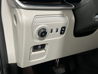 2022 Jeep Wagoneer Series I