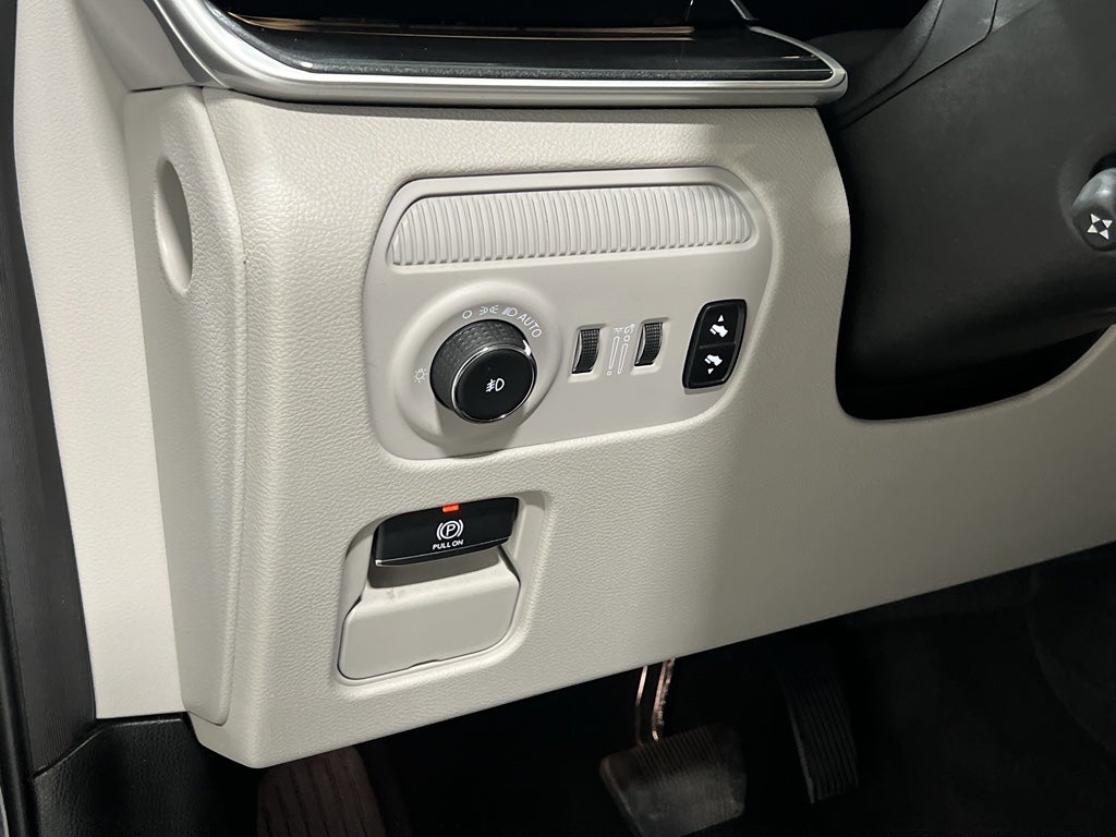 2022 Jeep Wagoneer Series I