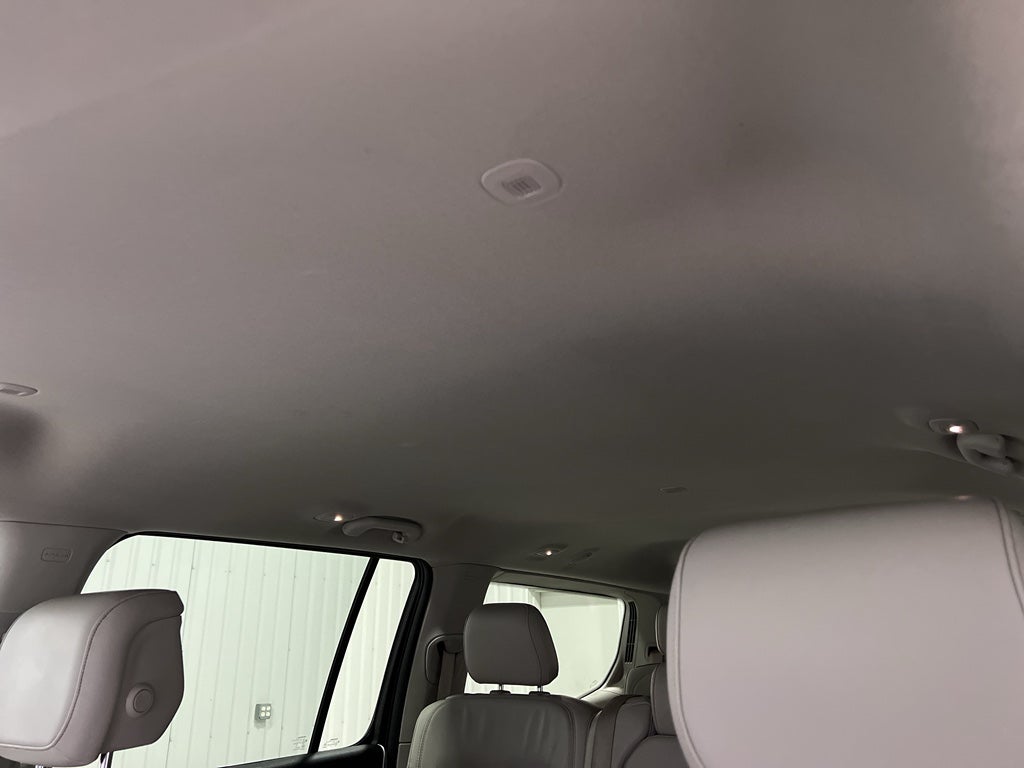 2022 Jeep Wagoneer Series I