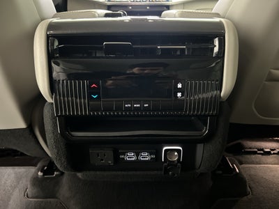 2022 Jeep Wagoneer Series I