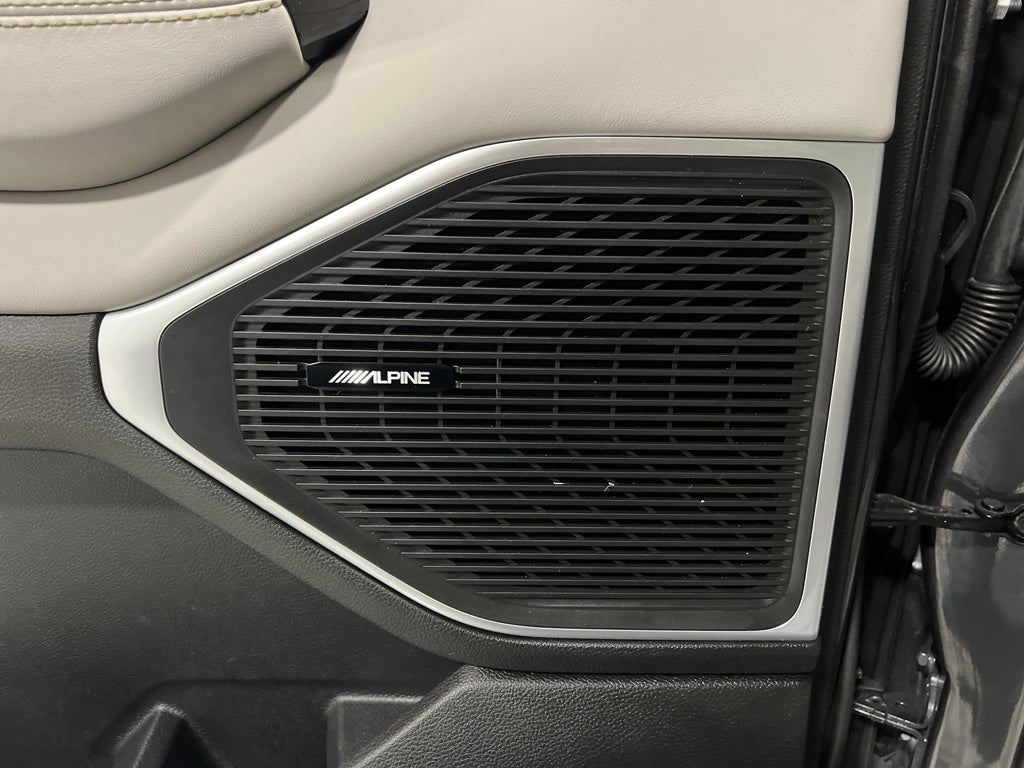 2022 Jeep Wagoneer Series I