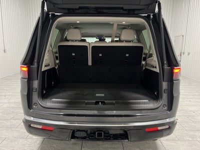 2022 Jeep Wagoneer Series I