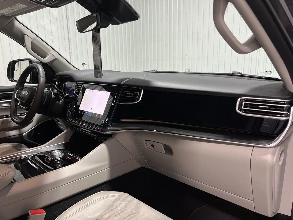 2022 Jeep Wagoneer Series I