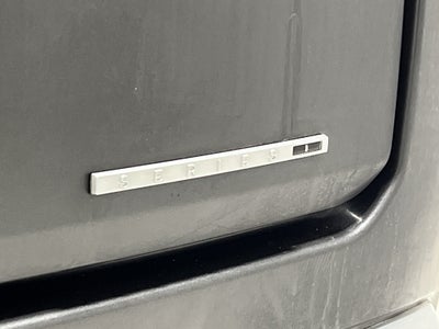 2022 Jeep Wagoneer Series I