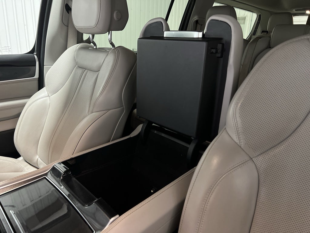 2022 Jeep Wagoneer Series I