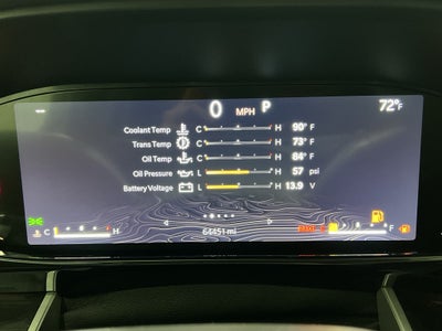 2022 Jeep Wagoneer Series I