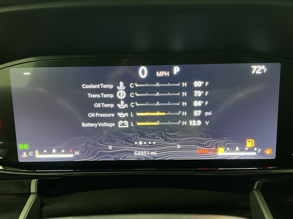 2022 Jeep Wagoneer Series I