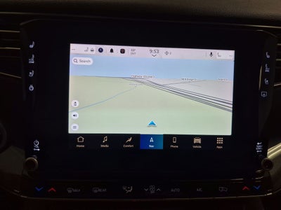 2022 Jeep Wagoneer Series I