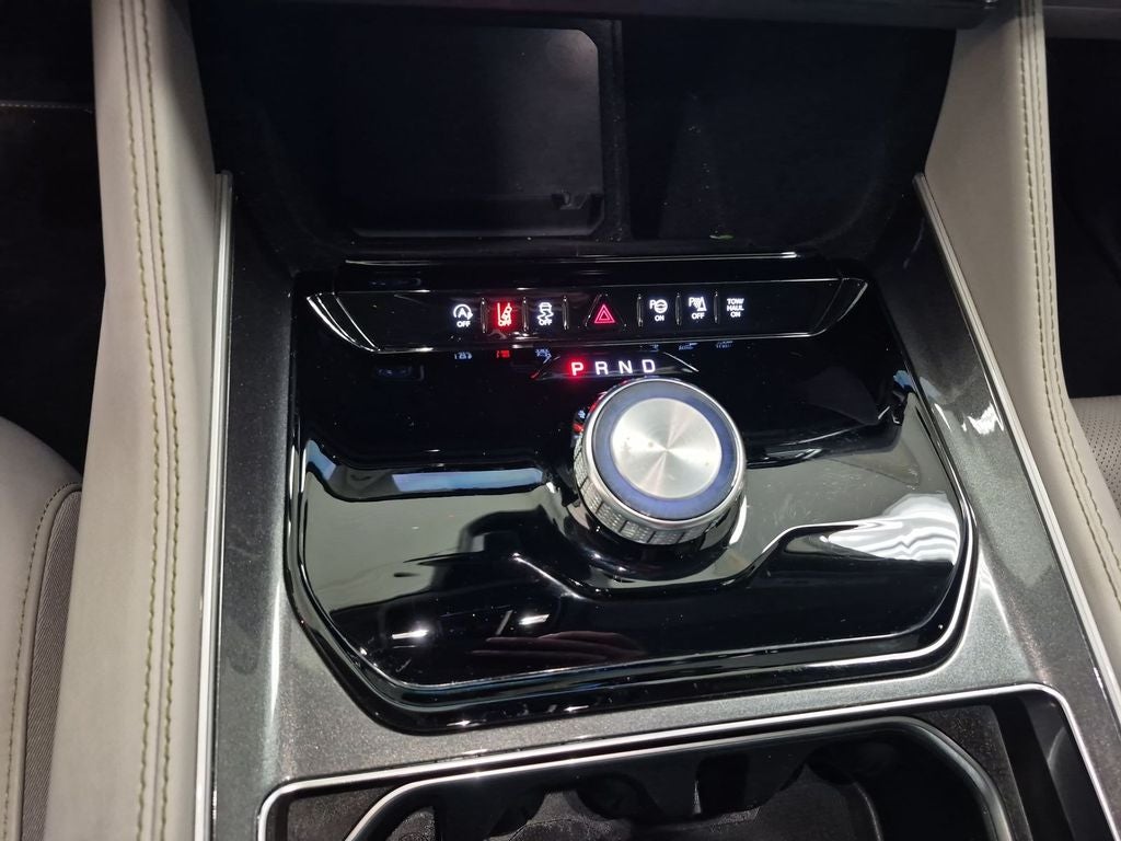 2022 Jeep Wagoneer Series I