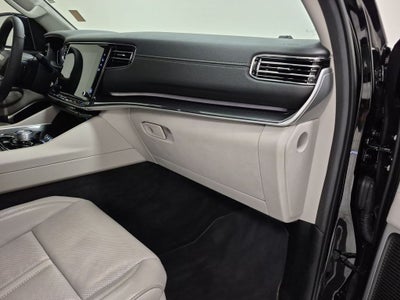 2022 Jeep Wagoneer Series I