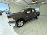 2018 RAM 1500 Lone Star Silver