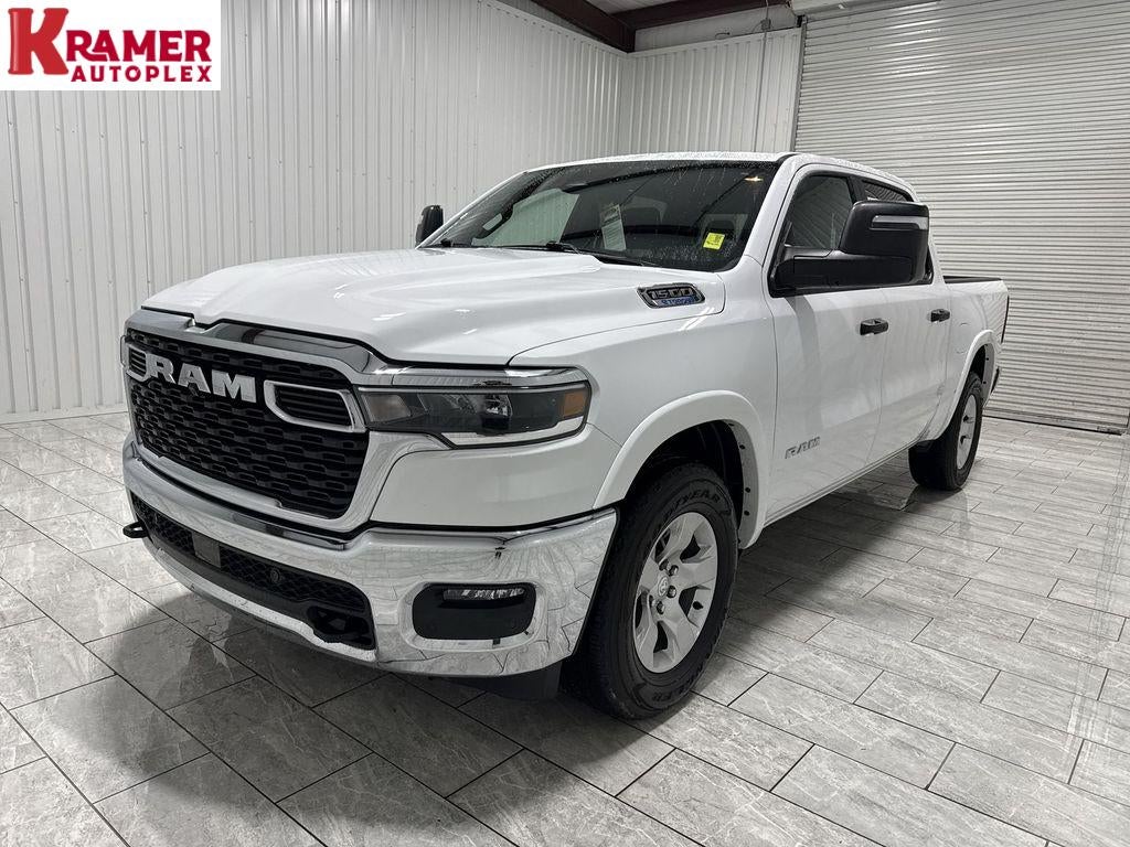 2025 RAM 1500 Lone Star
