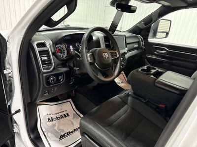 2025 RAM 1500 Lone Star