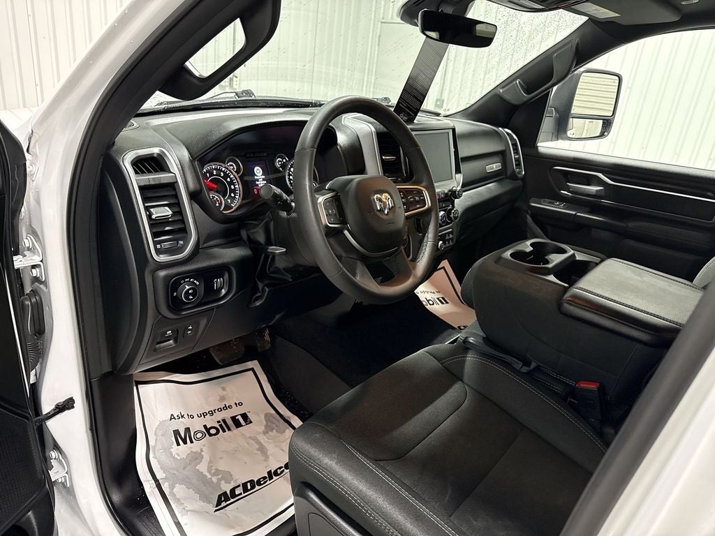 2025 RAM 1500 Lone Star