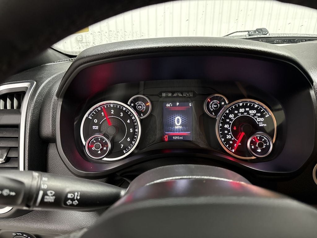 2025 RAM 1500 Lone Star