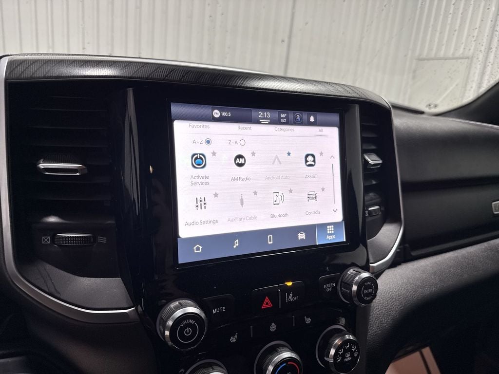 2025 RAM 1500 Lone Star