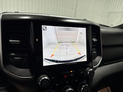 2025 RAM 1500 Lone Star