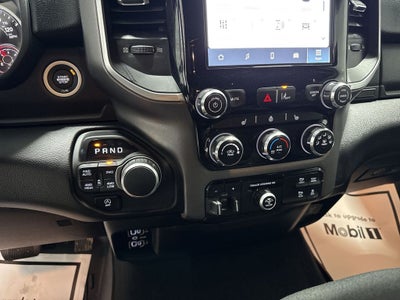 2025 RAM 1500 Lone Star