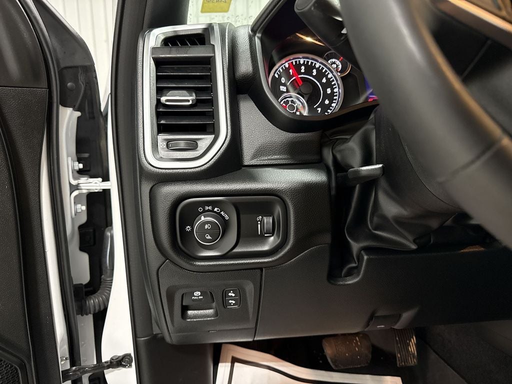 2025 RAM 1500 Lone Star