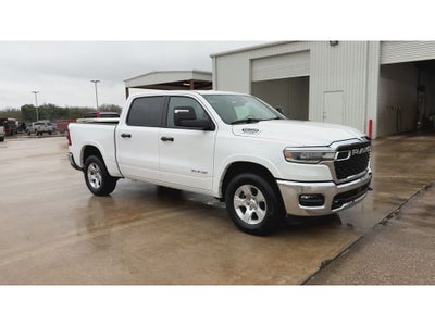 2025 RAM 1500 Lone Star