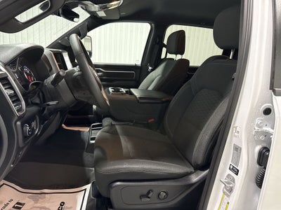 2025 RAM 1500 Lone Star