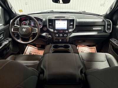 2025 RAM 1500 Lone Star