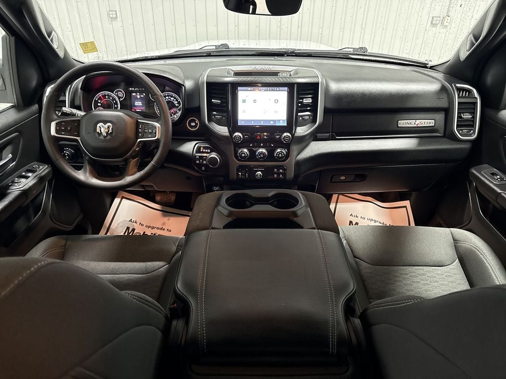 2025 RAM 1500 Lone Star