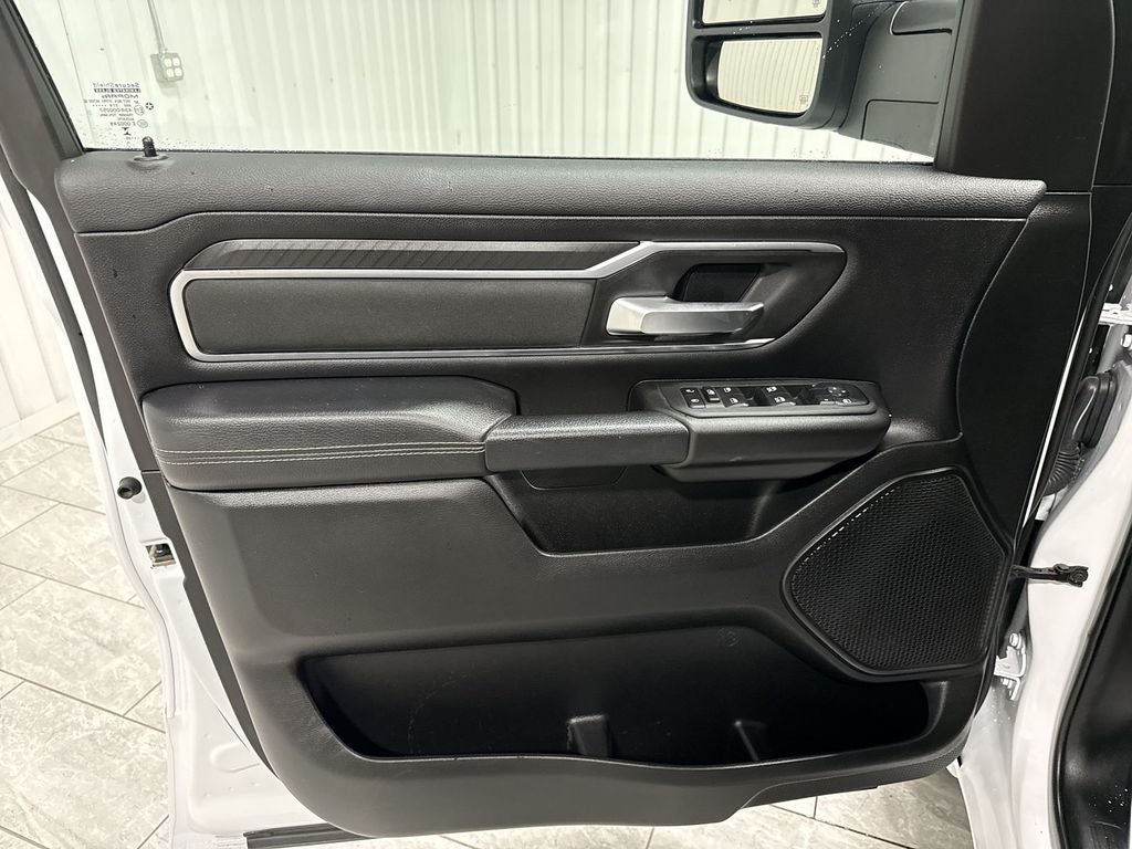 2025 RAM 1500 Lone Star