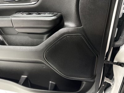 2025 RAM 1500 Lone Star