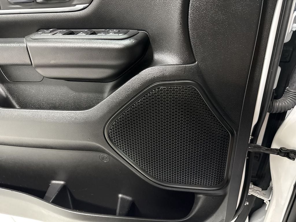 2025 RAM 1500 Lone Star