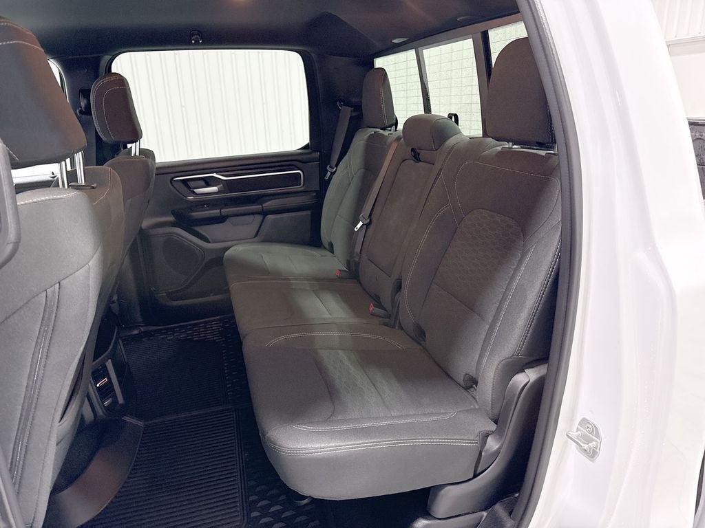 2025 RAM 1500 Lone Star