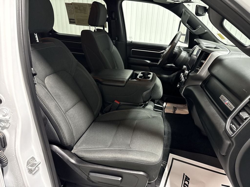 2025 RAM 1500 Lone Star